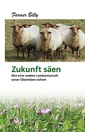 Buchtitel: Zukunft säen